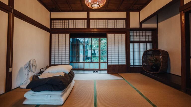 Top Budget-Friendly Hotels and Accommodations in Japan(1)