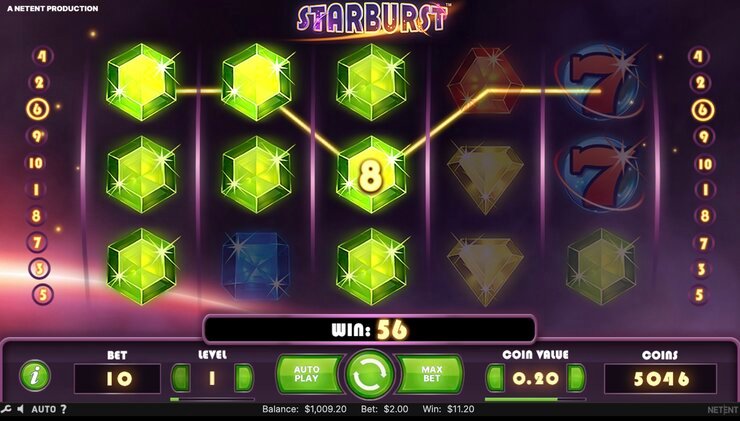 Top Travel-Friendly Real Money Slots