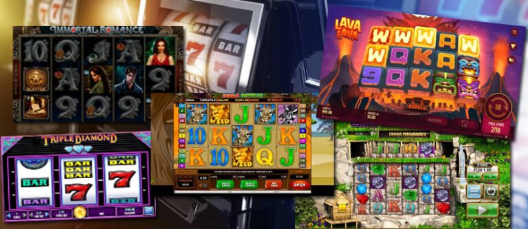 Top Travel-Friendly Real Money Slots
