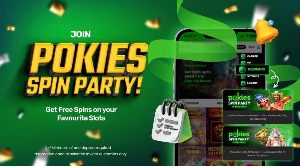 The Pokies Deposit Guide: Fast Verification & KYC Tips for 2026