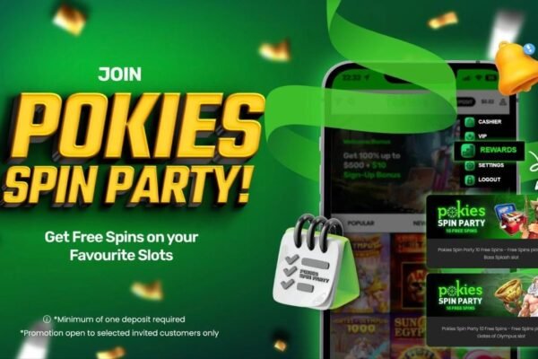 The Pokies Deposit Guide: Fast Verification & KYC Tips for 2026