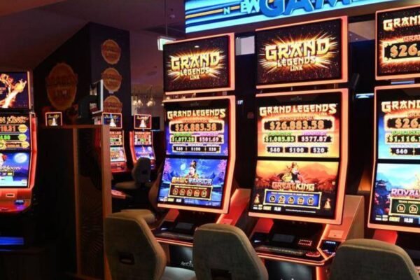 The Pokies Casino Review: How the Site Handles Duplicate Account Attempts