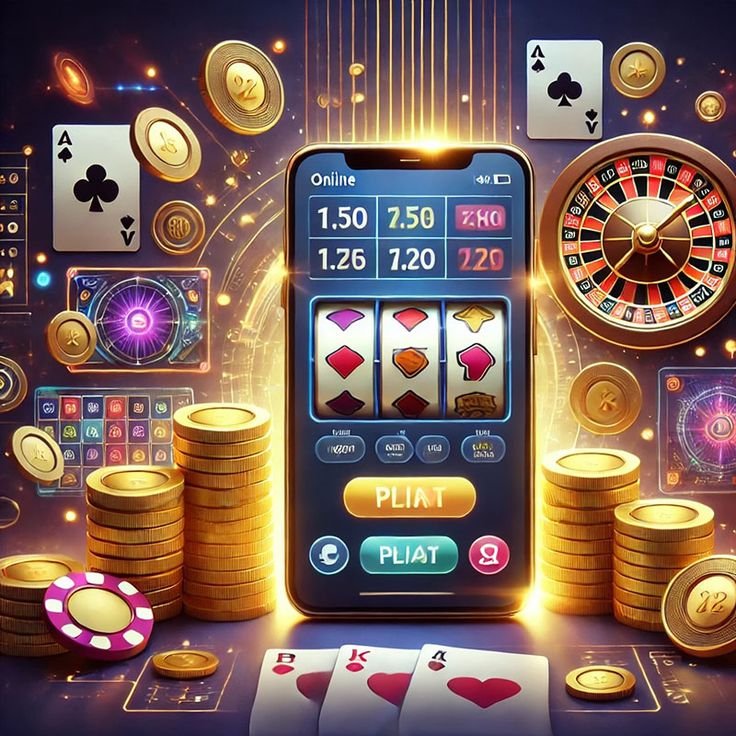 The Pokies Casino Australia interface with real money pokies and bonus banners