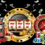 The Pokies Casino Australia interface with real money pokies and bonus banners