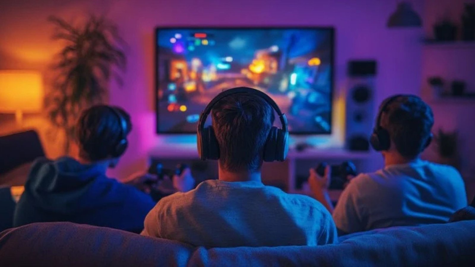 Cross-Device Gaming at The Pokies