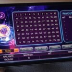 Keno, Bingo & Niche Games With Instant Payments in Australia