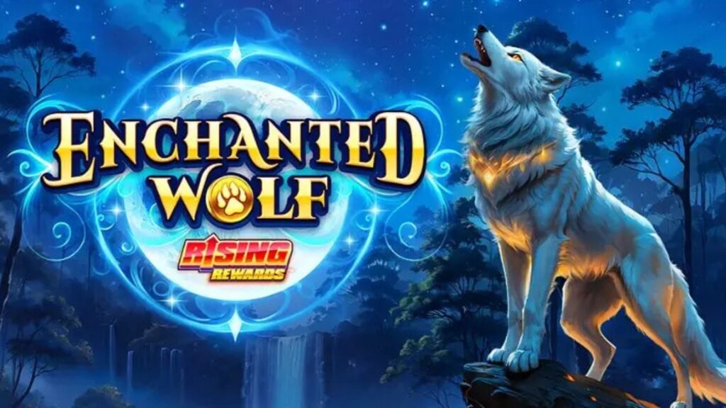 Wolf Winner Casino Live Dealer Review