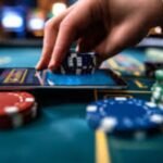 Crazy Vegas Hellspin No Deposit Bonus Casino Review