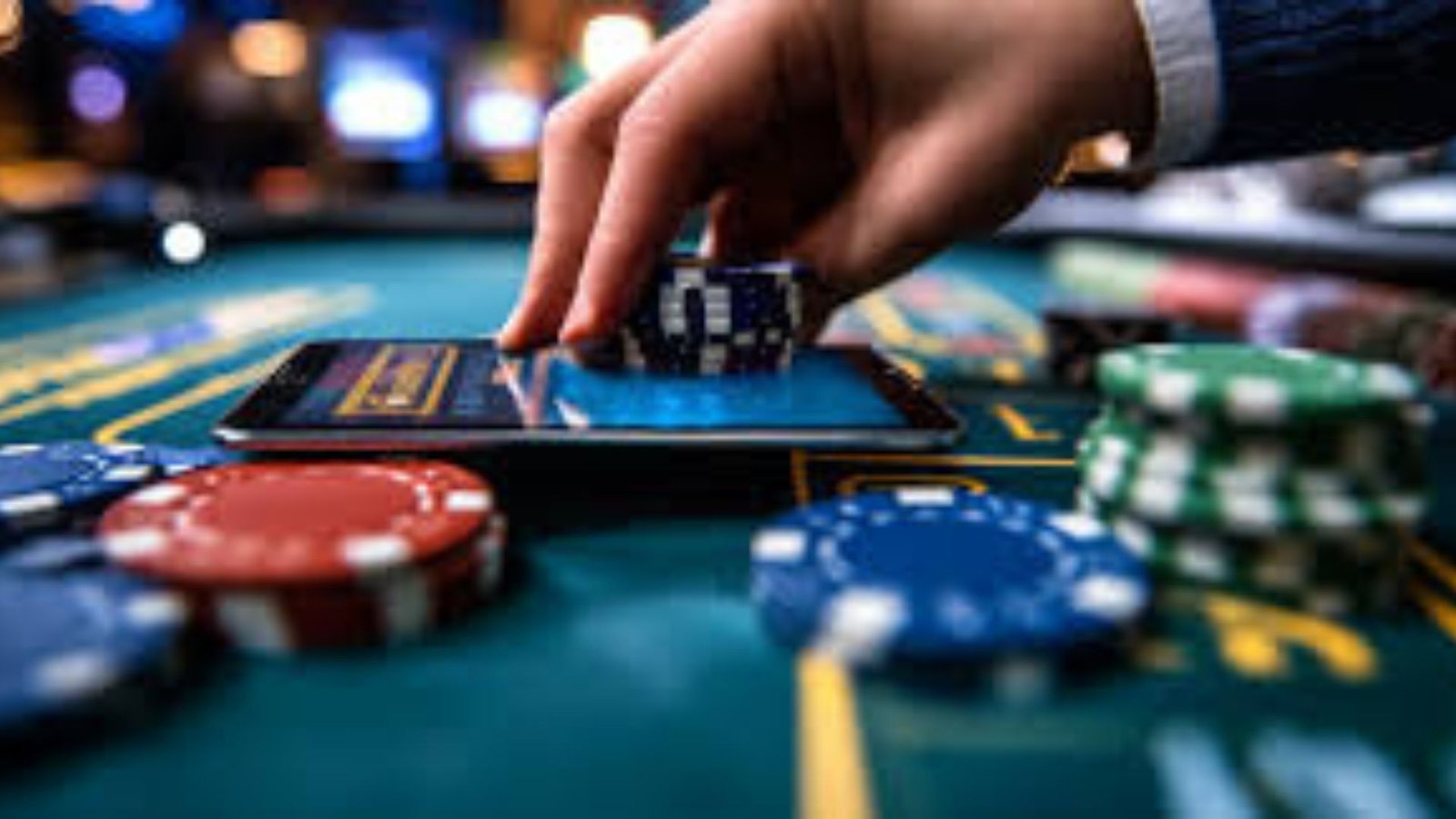 Crazy Vegas Hellspin No Deposit Bonus Casino Review