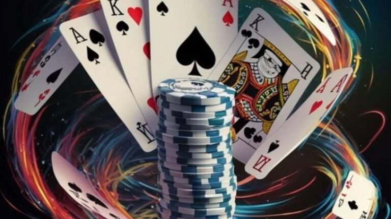 Online Blackjack Single-Deck Masterclass