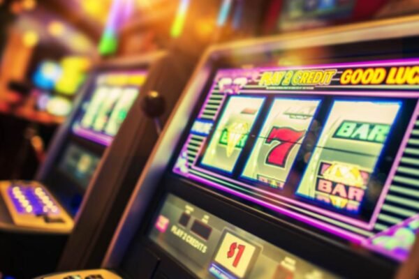 Ozwin Casino No Deposit Bonus Review: Feature Guarantee Slots