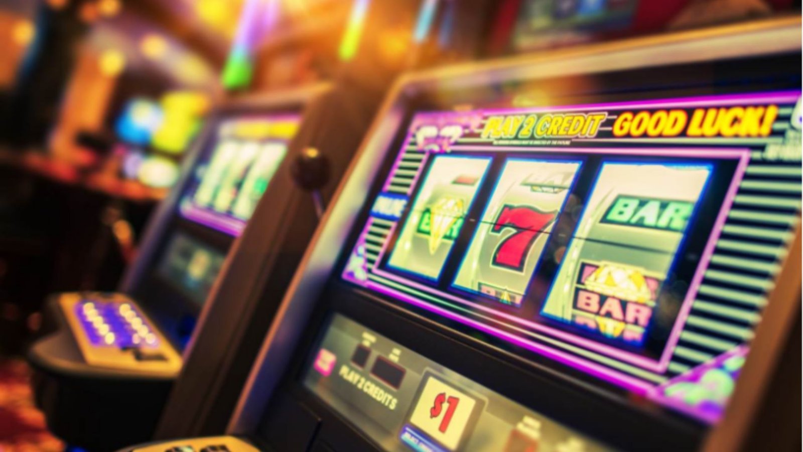 Ozwin Casino No Deposit Bonus Review: Feature Guarantee Slots