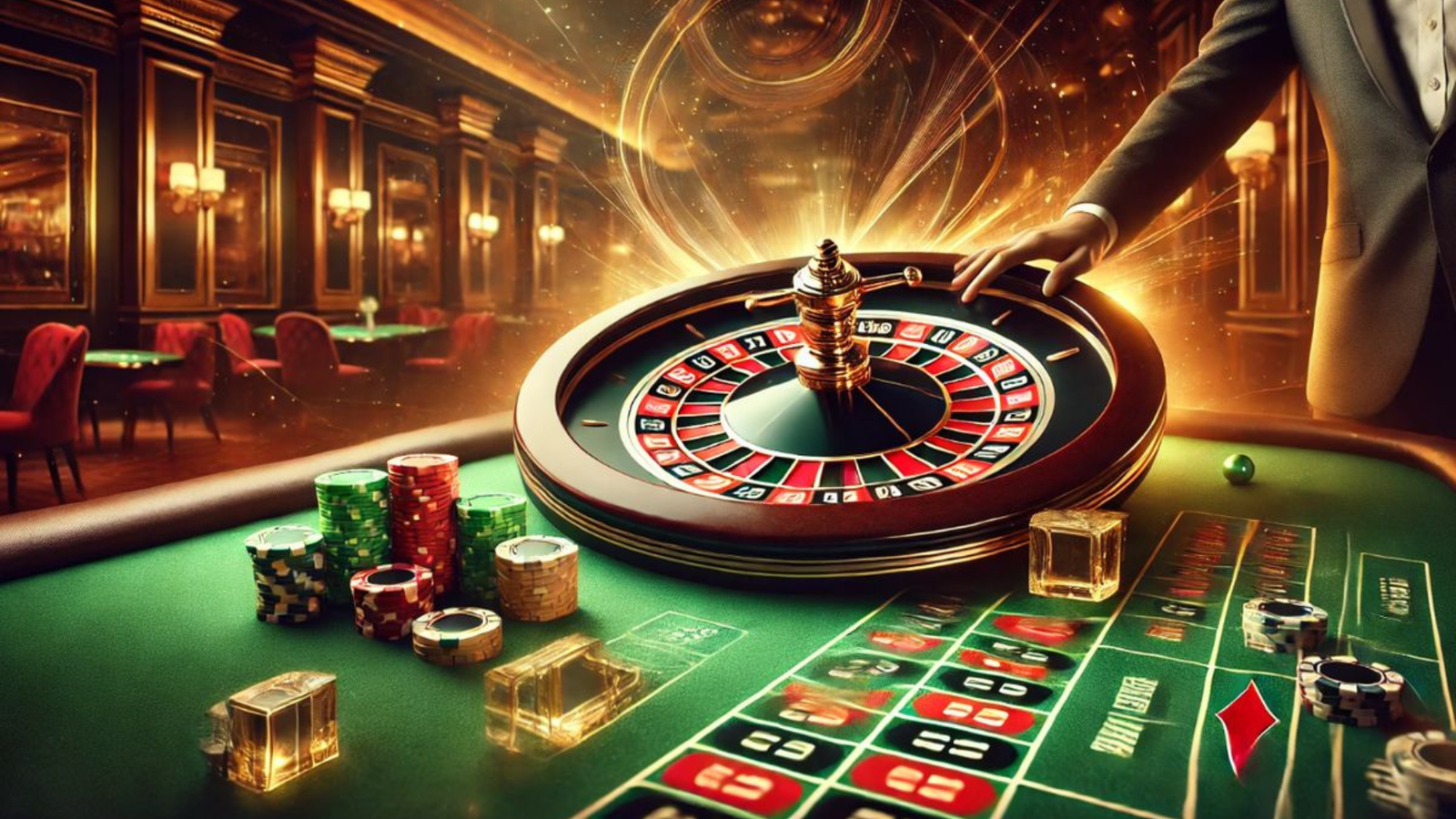 Wolf Winner Casino no deposit bonus