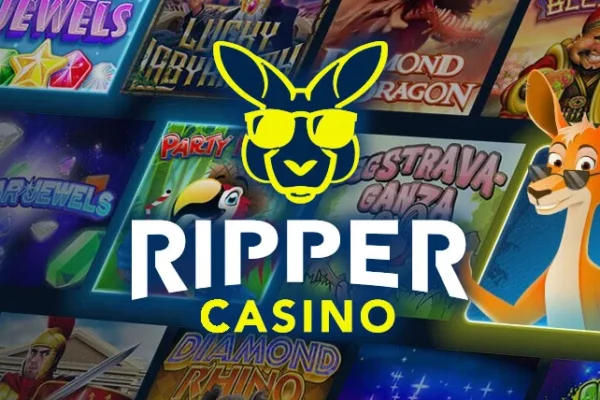 Ripper No Deposit Bonus: Safe Play & Deposit Limits Guide