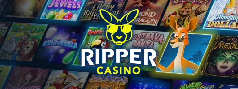 Ripper No Deposit Bonus: Safe Play & Deposit Limits Guide