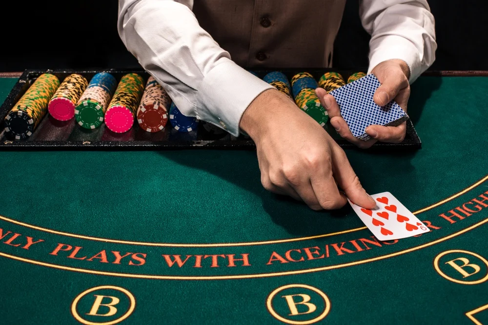 Fast Payout Baccarat Mobile: Fair Go Touchscreen Review
