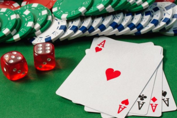 fast turnaround casino play