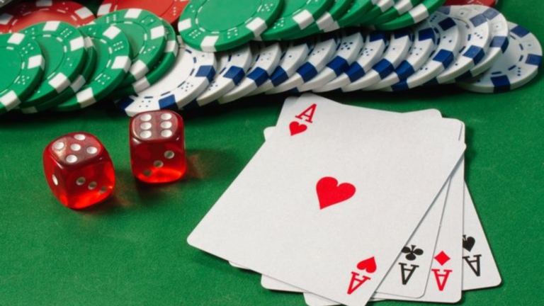 fast turnaround casino play