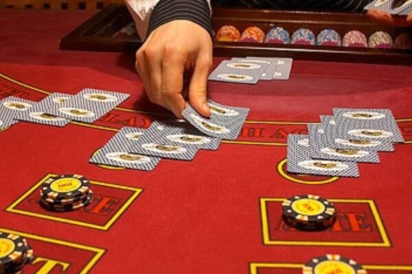 Fast Withdrawal Casino Bonus Is the KatsuBet Bonus Fair