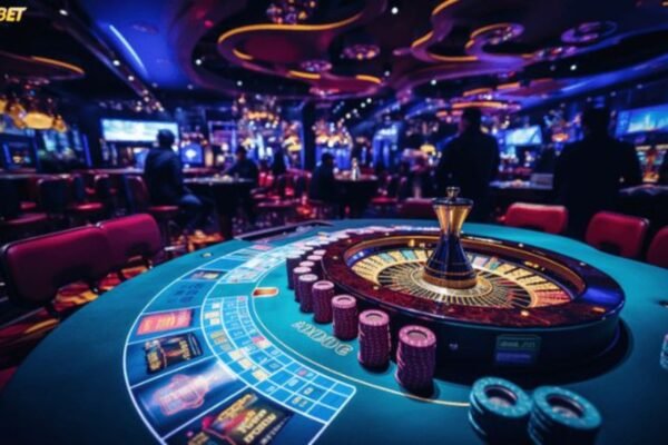 Jackpot Jill PayID Guide Secure Instant Casino Deposits