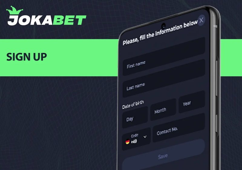 Jokabet casino - It’s Not Every Casino That Can Claim a 0‑Pound Welcome